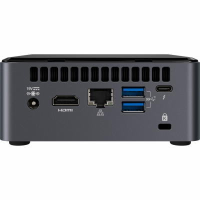 INTEL NUC 10 Performance / i5-10210U (BXNUC10I5FNHN2)