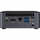 INTEL NUC 10 Performance / i5-10210U (BXNUC10I5FNHN2)