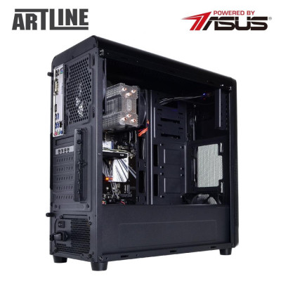 ARTLINE WorkStation W35 (W35v02)