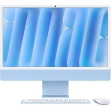 Apple iMac 24 M4 Blue (MWV33)