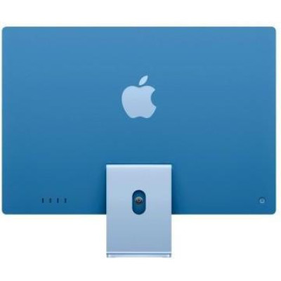 Apple iMac 24 M4 Blue (MWV33)
