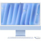 Apple iMac 24 M4 Blue (MWV33)