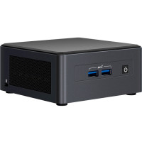 Intel NUC 11 Pro Kit NUC11TNHI5 w/EU cord (BNUC11TNHI50002)