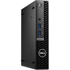 Dell Optiplex 7010 MFF (N007O7010MFFUA_UBU)