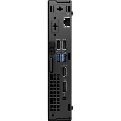 Dell Optiplex 7010 MFF (N007O7010MFFUA_UBU)