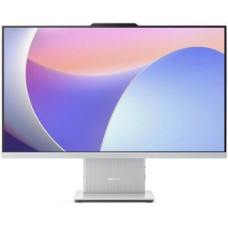 Lenovo IdeaCentre AIO 27ARR9 Cloud Grey (F0HQ007VUO)