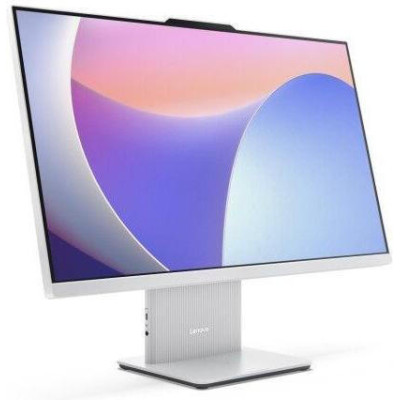 Lenovo IdeaCentre AIO 27ARR9 Cloud Grey (F0HQ007VUO)