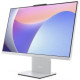 Lenovo IdeaCentre AIO 27ARR9 Cloud Grey (F0HQ007VUO)