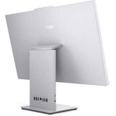 Lenovo IdeaCentre AIO 27ARR9 Cloud Grey (F0HQ007VUO)