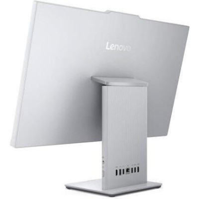 Lenovo IdeaCentre AIO 27ARR9 Cloud Grey (F0HQ007VUO)
