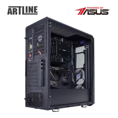 ARTLINE WorkStation W78 (W78v23)