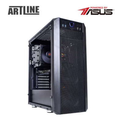 ARTLINE WorkStation W78 (W78v23)