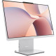 Lenovo IdeaCentre AIO 24AKP10 Cloud Grey (F0JC001BUO)
