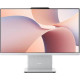 Lenovo IdeaCentre AIO 24AKP10 Cloud Grey (F0JC001BUO)