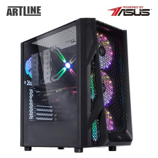 ARTLINE Overlord X95 (X95v44Win)