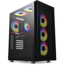 Vinga Pillar Black (V12400F.22)