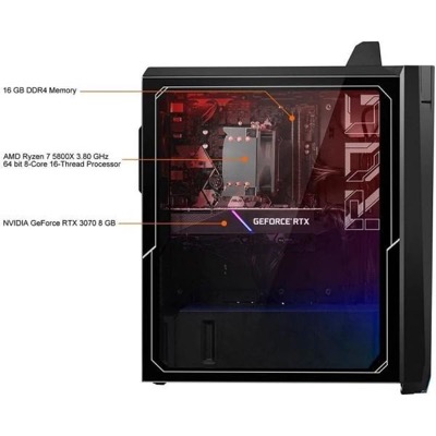 ASUS ROG Strix GA15DK (GA15DK-DS776)
