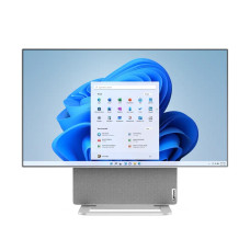 Lenovo YOGA AIO 7 27ACH7 Cloud grey (F0GS0046RK)