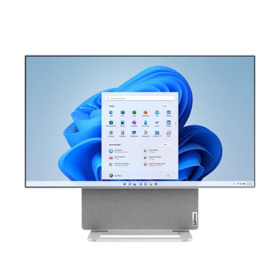 Lenovo YOGA AIO 7 27ACH7 Cloud grey (F0GS0046RK)