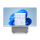 Lenovo YOGA AIO 7 27ACH7 Cloud grey (F0GS0046RK)