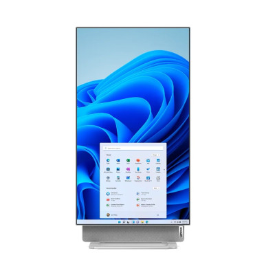 Lenovo YOGA AIO 7 27ACH7 Cloud grey (F0GS0046RK)