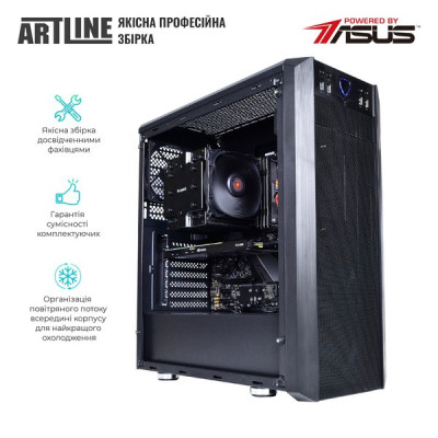 ARTLINE WorkStation W77 (W77v28)