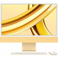 Apple iMac 24 M3 Yellow (Z19F00015)