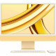 Apple iMac 24 M3 Yellow (Z19F00015)