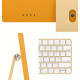 Apple iMac 24 M3 Yellow (Z19F00015)