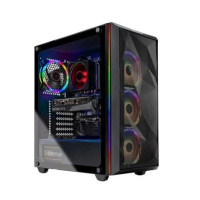 Skytech Chronos Gaming PC Desktop (ST-CHRONOS-0352-B-AM)