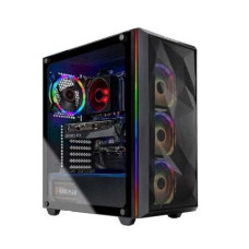 Skytech Chronos Gaming PC Desktop (ST-CHRONOS-0352-B-AM)