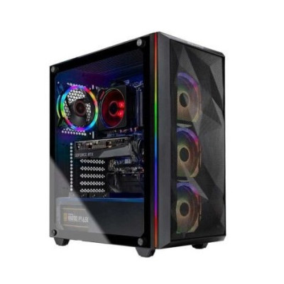 Skytech Chronos Gaming PC Desktop (ST-CHRONOS-0352-B-AM)