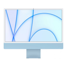 Apple iMac 24 M1 Blue 2021 (Z12W000NW)