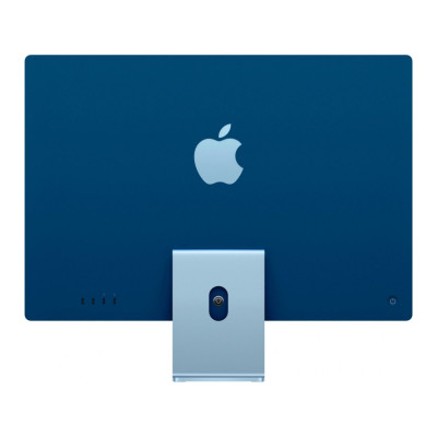 Apple iMac 24 M1 Blue 2021 (Z12W000NW)