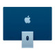 Apple iMac 24 M1 Blue 2021 (Z12W000NW)