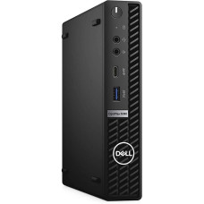Dell OptiPlex 5080 MFF (N010O5080MFF)