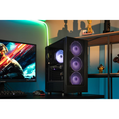 2E Complex Gaming (2E-8775)