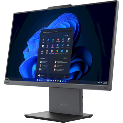 Lenovo ThinkCentre AIO neo 50a 27 G5 Luna Grey (12SB000VUI)