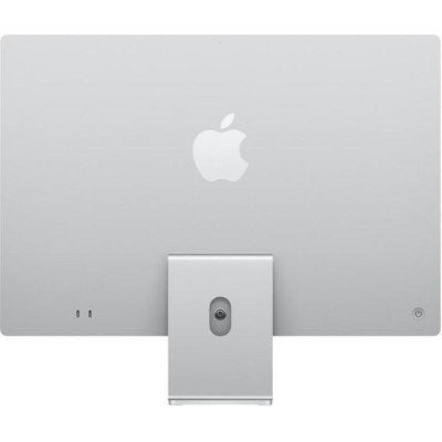 Apple iMac 24 M4 Silver (MWUV3)
