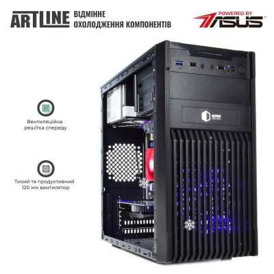 ARTLINE Business B46 (B46v03Win)
