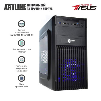 ARTLINE Business B47 (B47v11Win)
