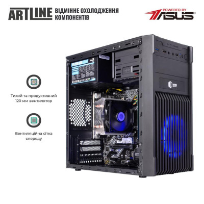 ARTLINE Business B47 (B47v11Win)