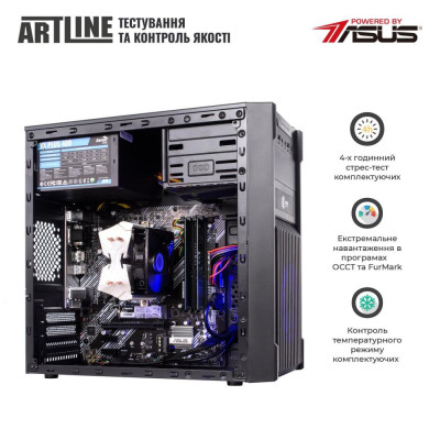 ARTLINE Business B47 (B47v11Win)