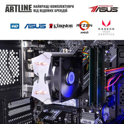ARTLINE Business B47 (B47v11Win)