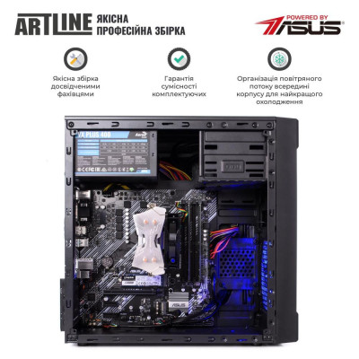 ARTLINE Business B47 (B47v11Win)
