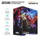 ARTLINE Overlord GIGA (GIGAv06)