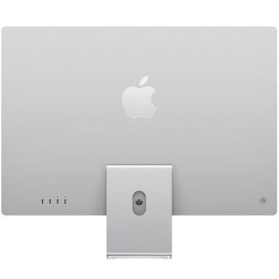 Apple iMac 24 M3 Silver (Z19D0001T)