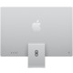 Apple iMac 24 M3 Silver (Z19D0001T)
