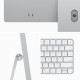Apple iMac 24 M3 Silver (Z19D0001T)