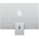 Apple iMac 24 M4 Silver with nano‑texture (MD3H4)